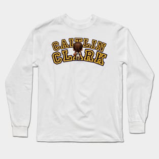 Caitlin 22 Long Sleeve T-Shirt